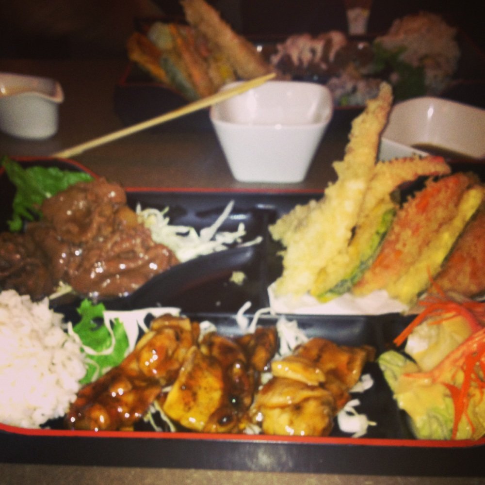 Mikado - Southside - Looks good but looks are deceiving - Japanese Near Me - Edmonton, Alberta Mikado - Southside - Looks good but looks are deceiving - Japanese Near Me - Edmonton, Alberta