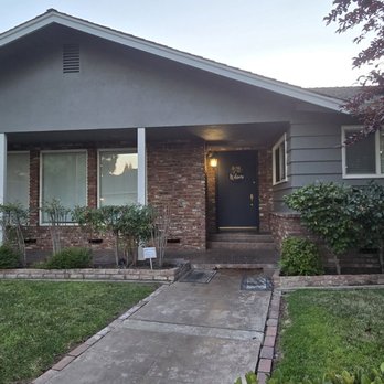 Jarvis Painting - Freshly painted stucco and trim. - Painters Near Me Jarvis Painting - Freshly painted stucco and trim. - Painters Near Me