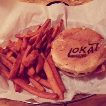 LoKal - Frita by Kush burger - Burgers Near Me - Miami, Florida LoKal - Frita by Kush burger - Burgers Near Me - Miami, Florida