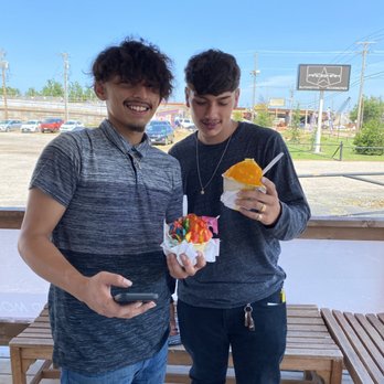 Sno Trips - Roadie! - Desserts Near Me - Del City, Oklahoma Sno Trips - Roadie! - Desserts Near Me - Del City, Oklahoma