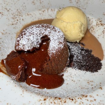 Small Batch - chocolate soufflé - New American Near Me - Garden City, New York Small Batch - chocolate soufflé - New American Near Me - Garden City, New York