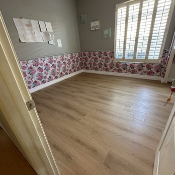 Aldana Renovation - Kid's Bedroom - Masonry/Concrete Near Me - Phoenix, Arizona