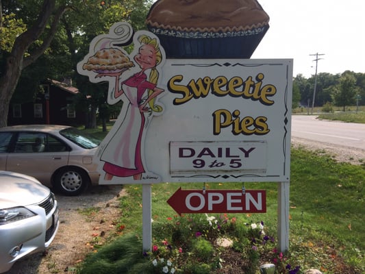 Sweetie Pies by null