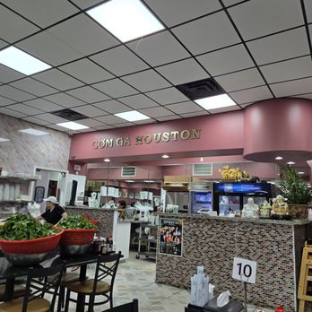 Com Ga Houston - Bellaire - Vietnamese Near Me - Houston, Texas