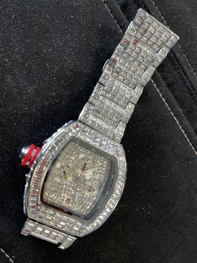 QUICK REPAIR JEWELRY Updated August 2024 30 Photos & 140 Reviews