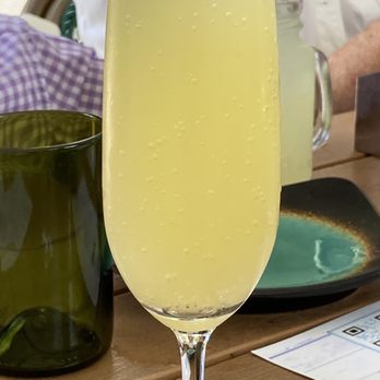 Avocado Grill - Mimosa - Tapas/Small Plates Near Me - West Palm Beach, Florida
