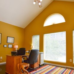 Thrive Naturopathic - Office Room