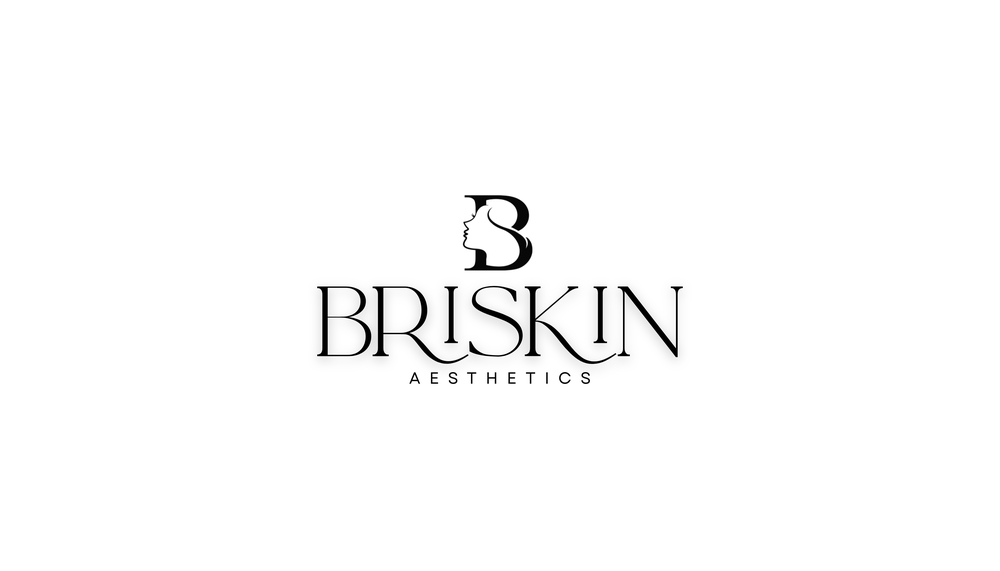 Briskin Aesthetics Logo