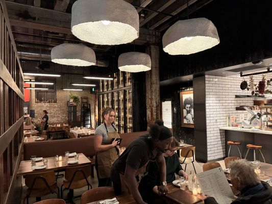 Barcelona Wine Bar by null