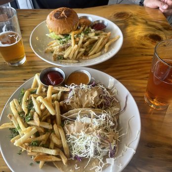 Viewpoint Brewing - Breweries Near Me - Del Mar, California