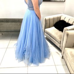 Occasions by Miosa - My engagement dress