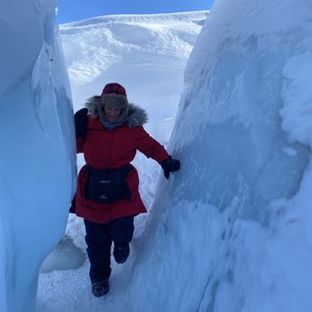 Greatland Adventures - Matanuska Glacier - Tours Near Me - Anchorage, Alaska