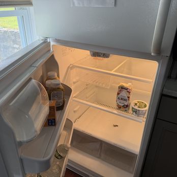 Jo's cleaning - Refrigerator was not cleaned - Home Cleaning Near Me - Plattsburgh, New York Jo's cleaning - Refrigerator was not cleaned - Home Cleaning Near Me - Plattsburgh, New York