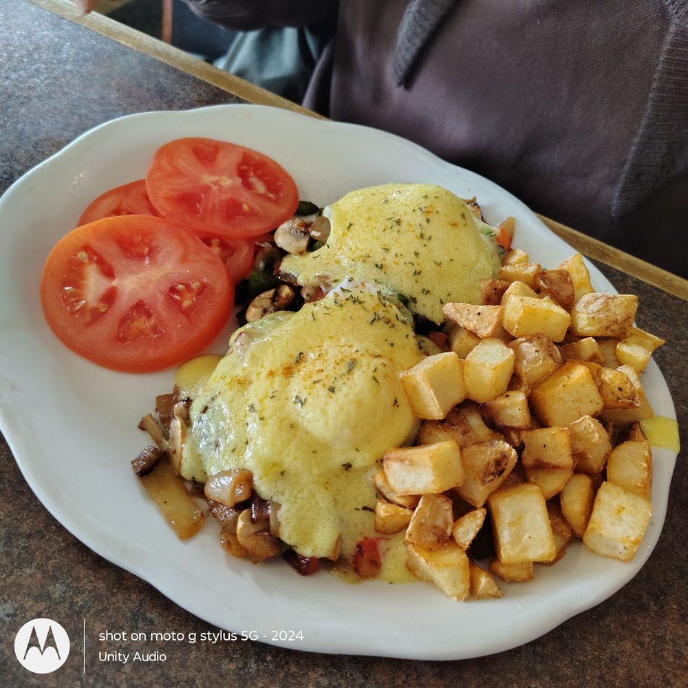 Jon's Restaurant Logo