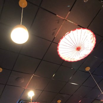 Asaka sushi - Nice decor - Sushi Bars Near Me - Cleburne, Texas
