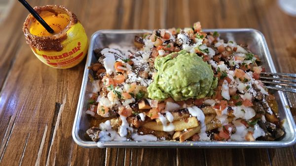 BorraCho Tacos by null