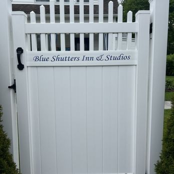 Blue Shutters Inn and Studios - Hotels Near Me - Ogunquit, Maine