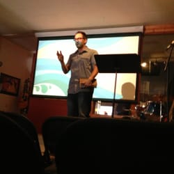 The Town Church Truckee