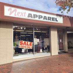 Next Apparel