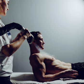 Icebox Cryotherapy - Cumming - Localized Treatment - Cryotherapy Near Me - Cumming, Georgia Icebox Cryotherapy - Cumming - Localized Treatment - Cryotherapy Near Me - Cumming, Georgia