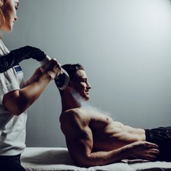 Icebox Cryotherapy - Cumming - Localized Treatment