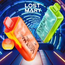 Green House Smoke Shop & Vape - Citrus Park - Lost Mary MT15000 TURBO ALL FLAVORS NOW AVAILABLE!