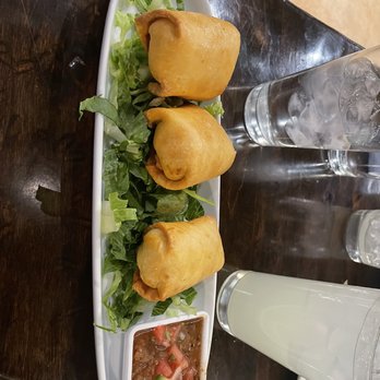 Urban Agave - Jalapeno cream cheese chimis - Gastropubs Near Me - Glendale, Arizona Urban Agave - Jalapeno cream cheese chimis - Gastropubs Near Me - Glendale, Arizona