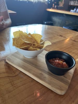 Long Table Distillery by null