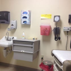 Ochsner Health Center - Prairieville - The necessities