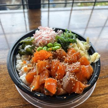 45th Stop N Shop & Poke Bar - Convenience Stores Near Me - Seattle, Washington