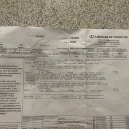 PROOF THAT THIS VEHICLE IS NO GOOD AND THAT THIS DEALER IS NOT HONEST ,THIS CAR SHOULD NOT BE SOLD PROOF THAT THIS VEHICLE IS NO GOOD AND THAT THIS DEALER IS NOT HONEST ,THIS CAR SHOULD NOT BE SOLD