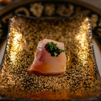 Omakase By Aung - Sushi Bars Near Me - Honolulu, Hawaii
