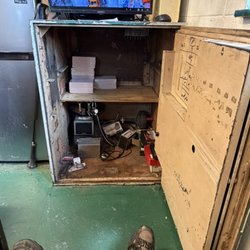 AGP Lock & Security