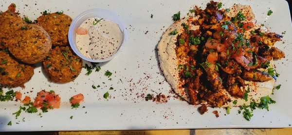 Ginger Cafe&Grill by null