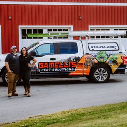 Gamelli’s Pest Solutions