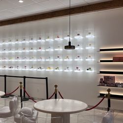 MeloMelo Coconut Dessert  - clean vibe