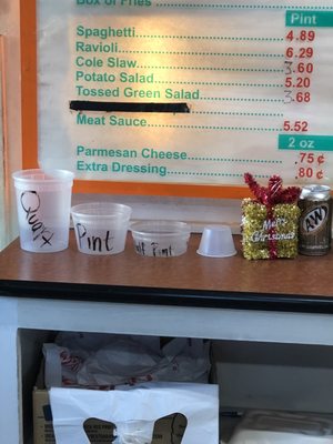 Caesar's Chicken by null