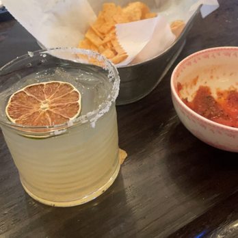 El Bebe Tacos + Tequila - Margarita and chips and Chips & Salsa - Tacos Near Me - Washington, DC, District of Columbia El Bebe Tacos + Tequila - Margarita and chips and Chips & Salsa - Tacos Near Me - Washington, DC, District of Columbia