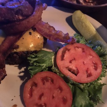 20 North Broadway Tavern - Ordered without bun ! - Pubs Near Me - Schenectady, New York 20 North Broadway Tavern - Ordered without bun ! - Pubs Near Me - Schenectady, New York