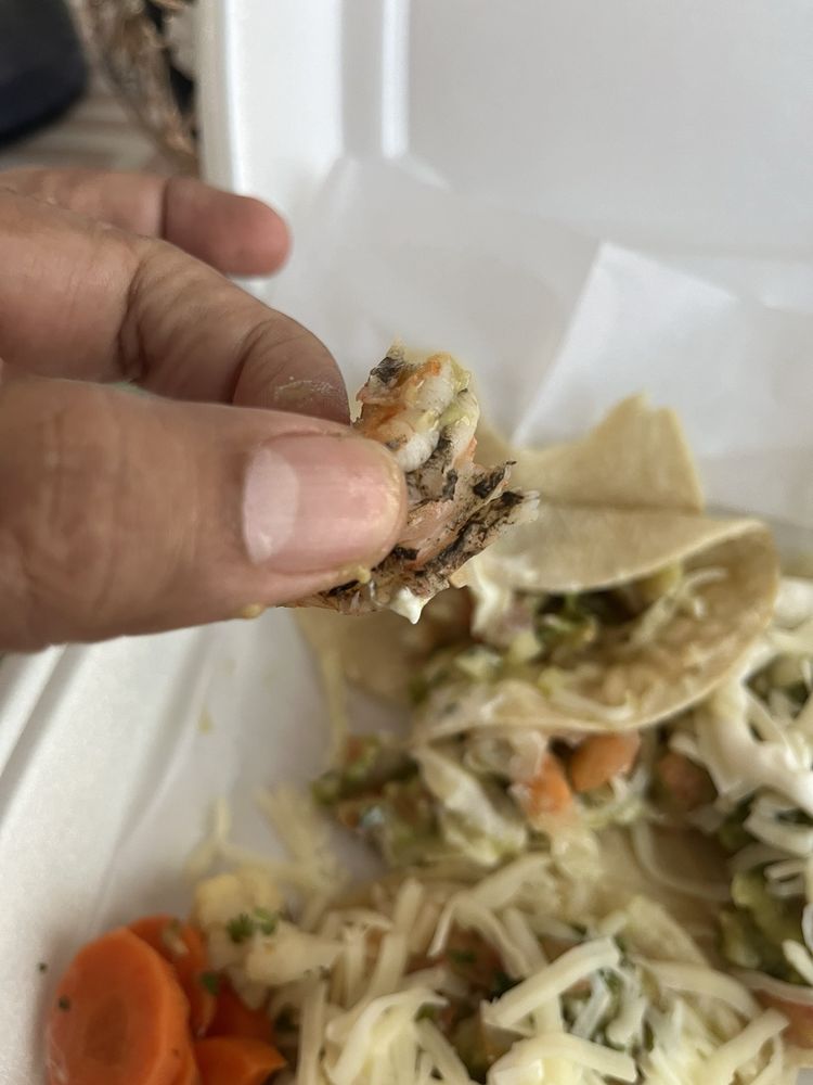 Taco Jalisco
