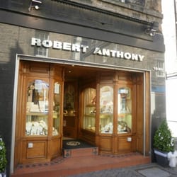 Robert Anthony