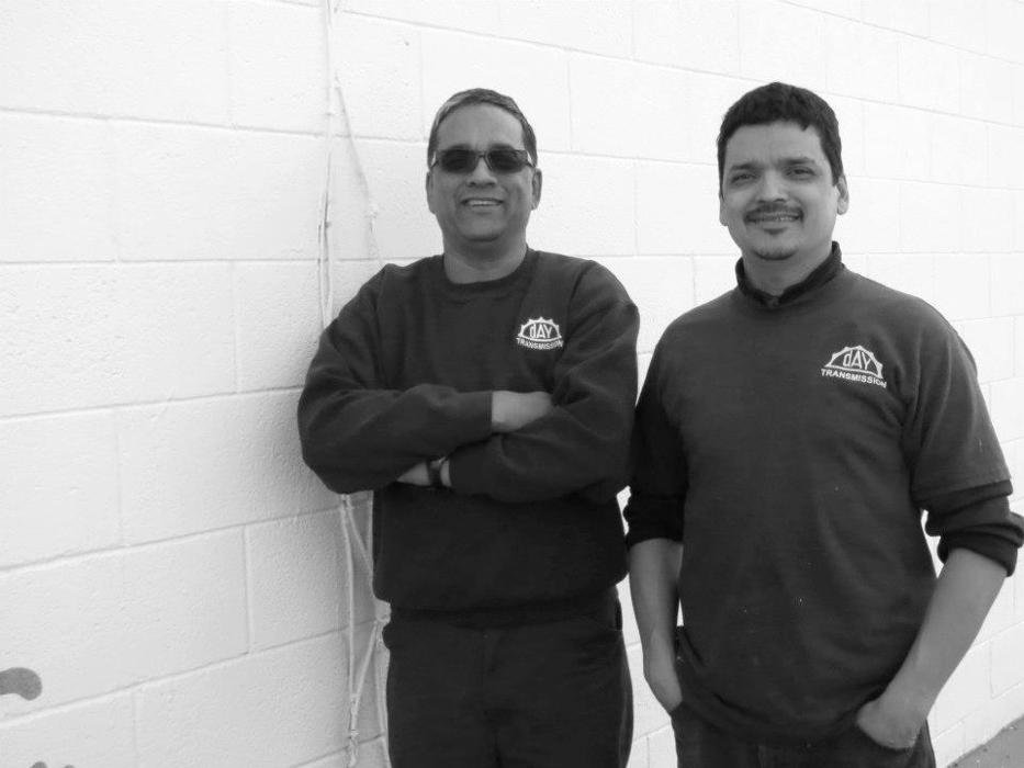 DAY TRANSMISSIONS Updated September 2024 14 Photos 5513 E Paisano Dr, El Paso, Texas