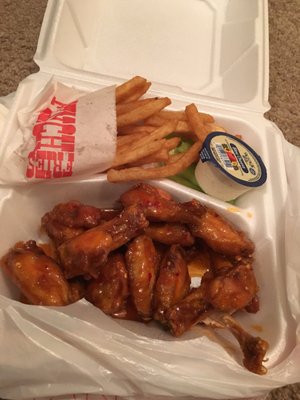 Wing Depot by null
