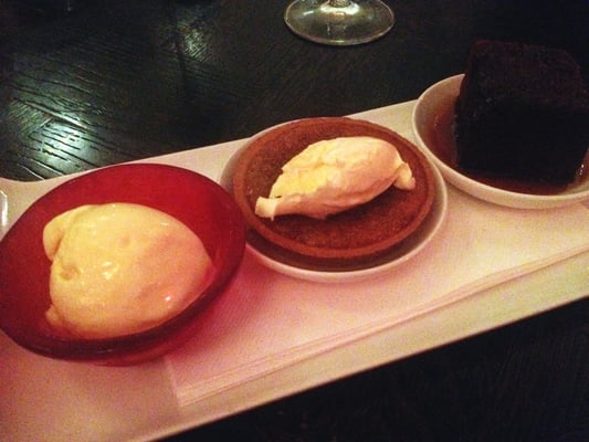 Kimpton Blythswood Square Hotel & Spa by null