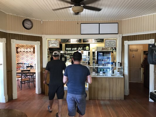 Photo of Annie's Cafe - Calgary, AB, CA.