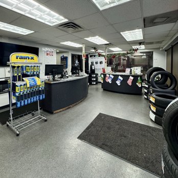 Tire Kingdom - Tires Near Me - Jacksonville, Florida