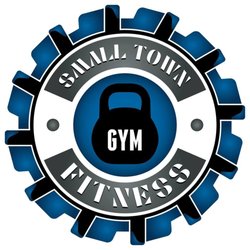 Small Town Fitness