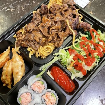 Sarku Japan - Sushi Bars Near Me - Santa Clara, California Sarku Japan - Sushi Bars Near Me - Santa Clara, California