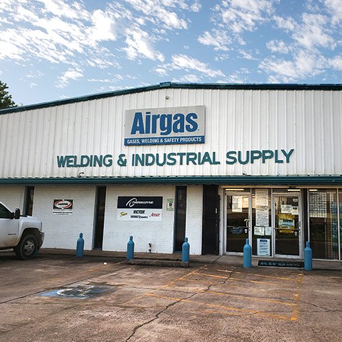 AIRGAS STORE Updated September 2024 5310 Railroad St, Deer Park