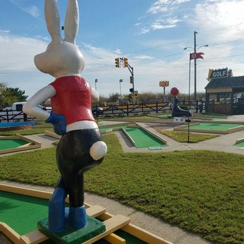 Ocean Putt Golf - Settle down Hugh Hefner - Mini Golf Near Me - Cape May, New Jersey Ocean Putt Golf - Settle down Hugh Hefner - Mini Golf Near Me - Cape May, New Jersey